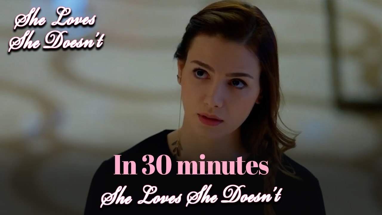 She Loves She Doesn't In 30 Minutes Episode 71