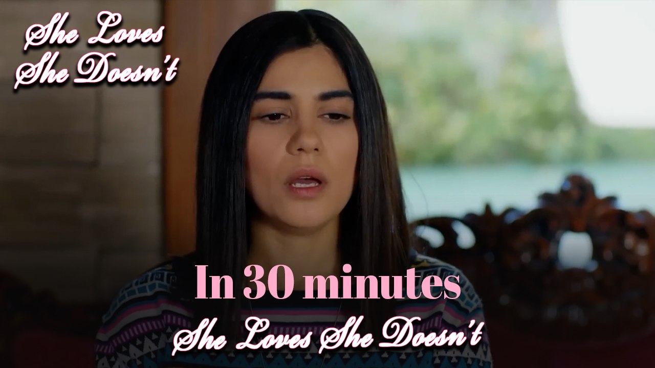 She Loves She Doesn't In 30 Minutes Episode 69