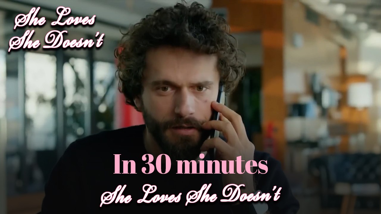 She Loves She Doesn't In 30 Minutes Episode 74