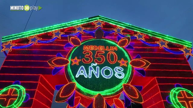 EPM lanza concurso de alumbrados enfocado en la legalidad de los servicios