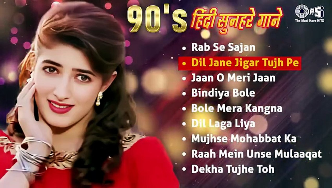90's Old Hindi Songs