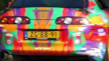 JDM Cars Leaving Japfest 2026!