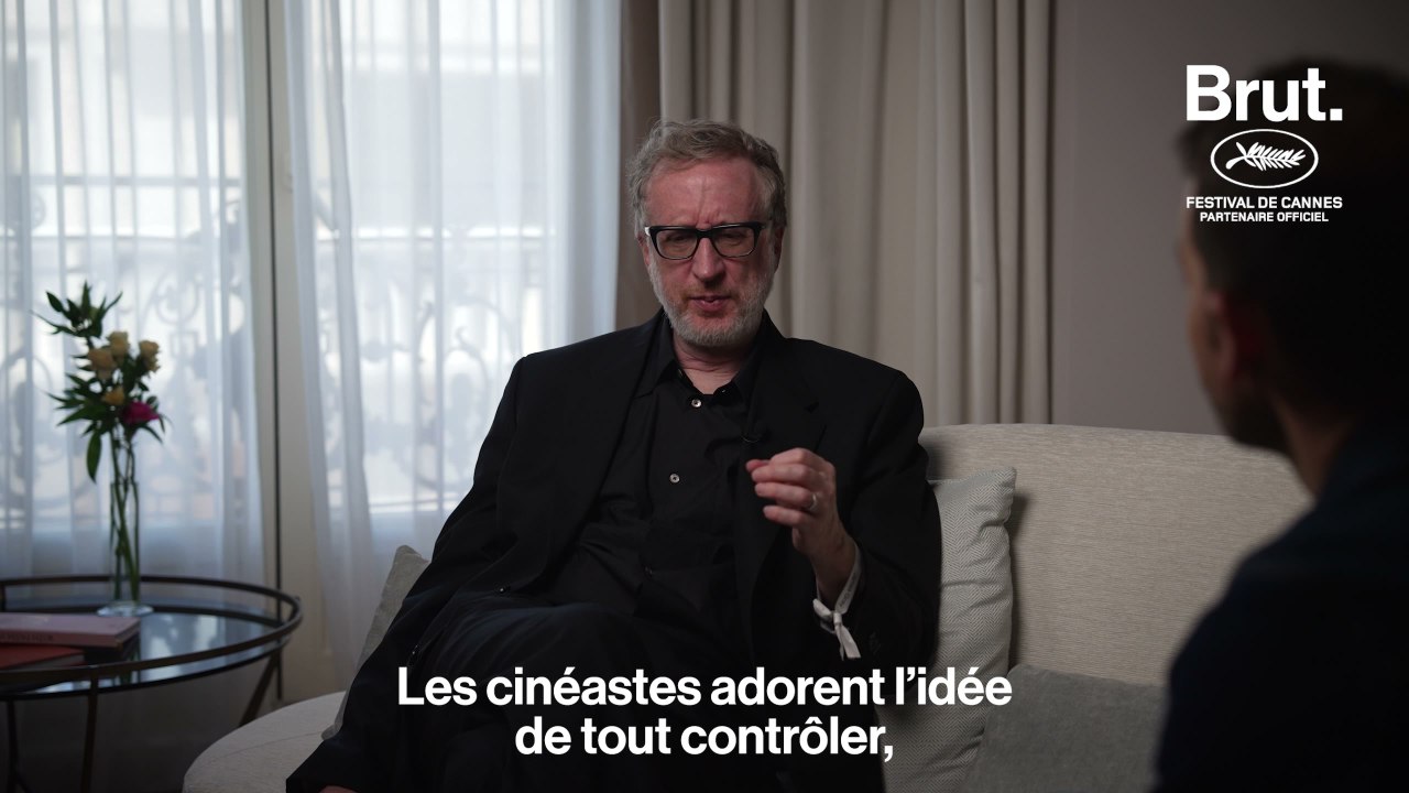 James Gray raconte sa méthode de travail (Paper...