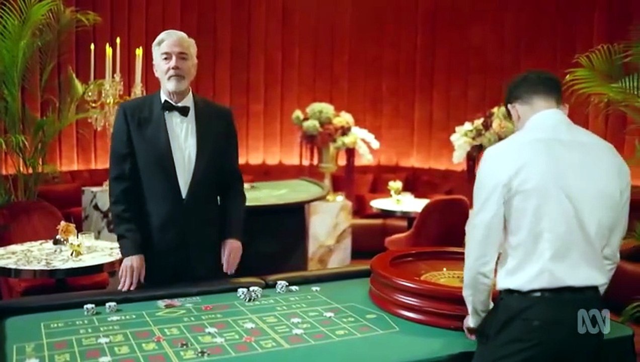 Shaun Micallef's Going For Broke Season 1 Episo...