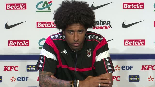 Nice - Dante : "C'est très important pour l'histoire du club"