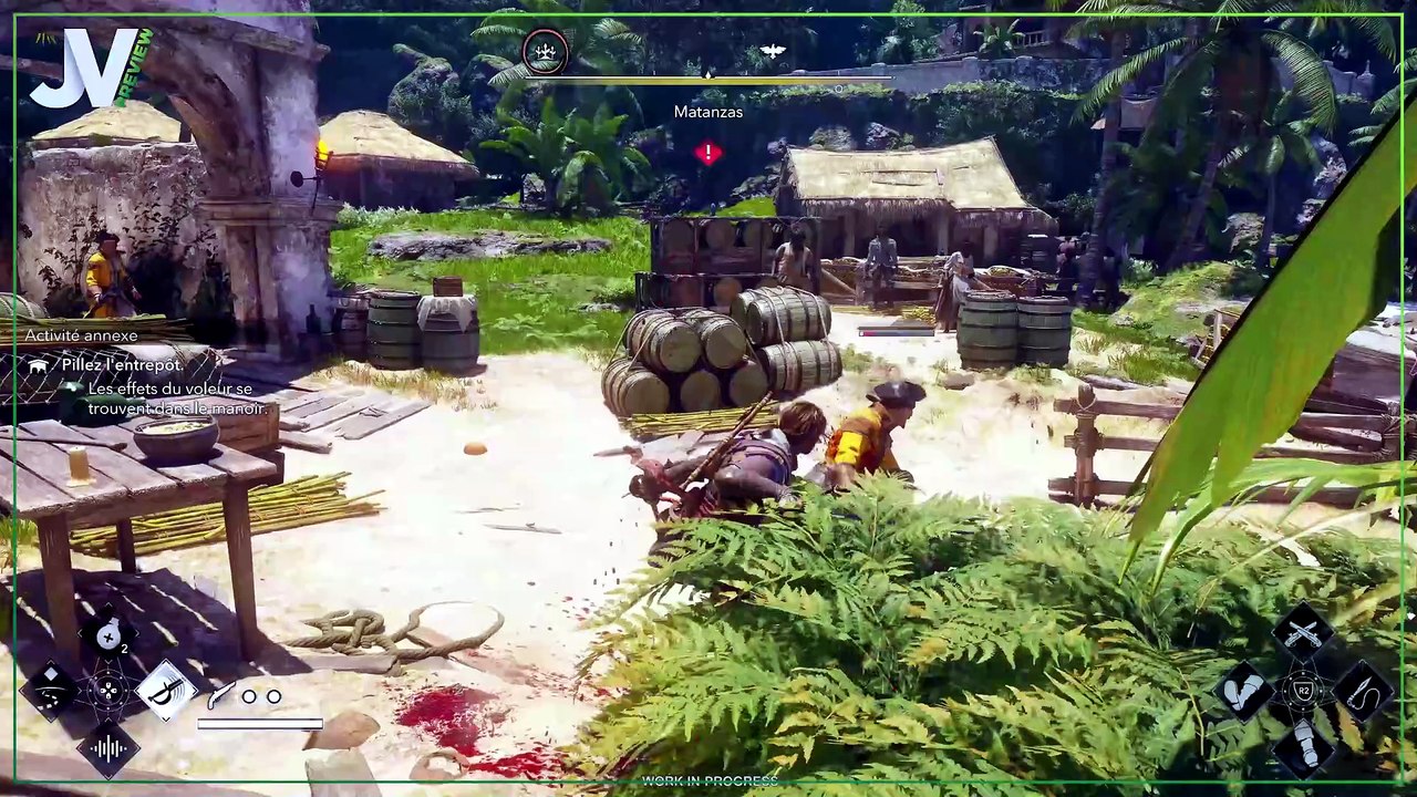 Assassin's Creed Black Flag