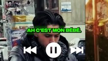 CE MEC PLAGIE RNBOI EN ESPAGNOL ? 😨