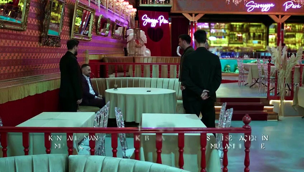 Cirkin - Ep 8 (Eng