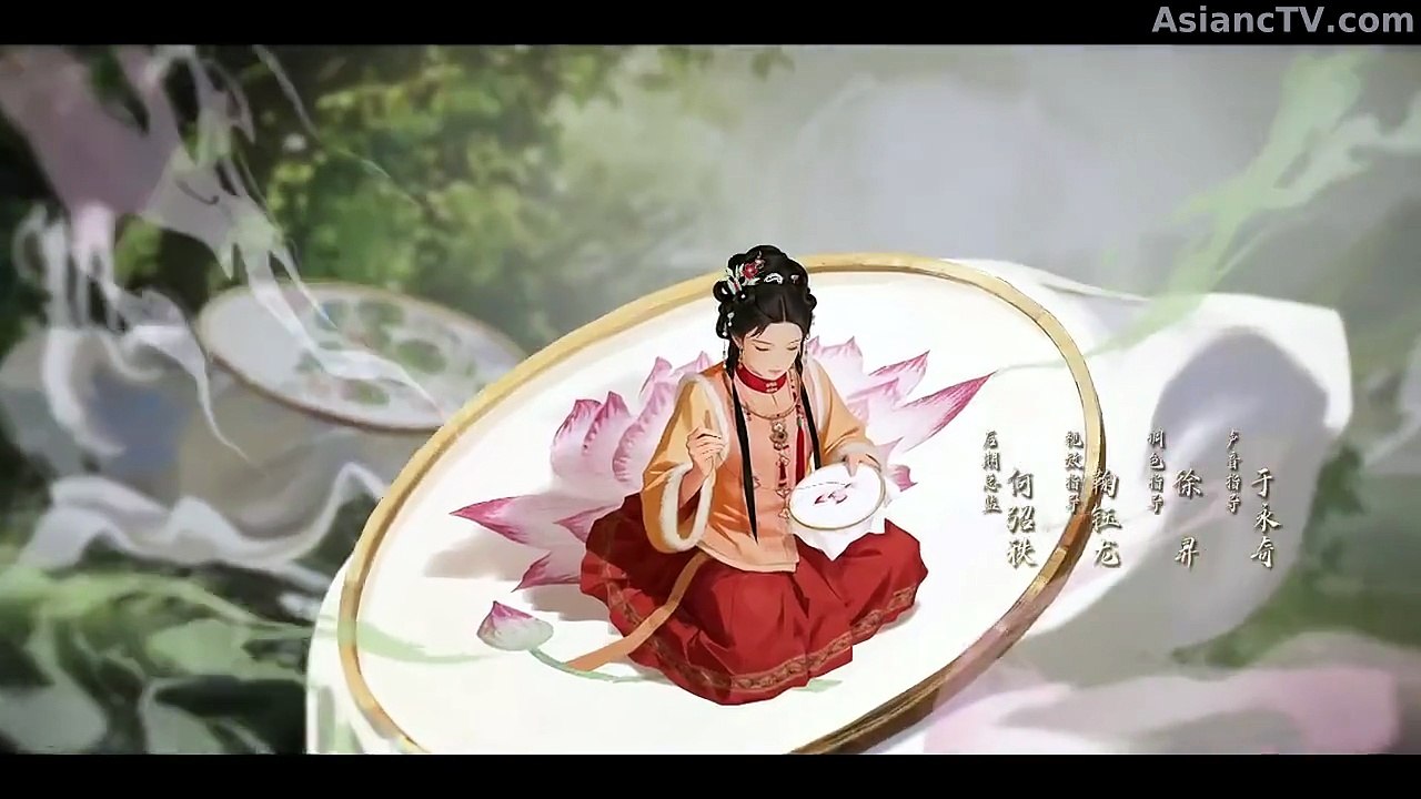 [ENG] EP.32 A Splendid Match (2026)