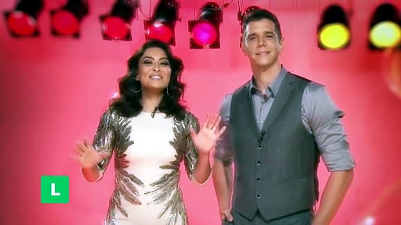 RARIDADE ABSURDA! Chamada do Globo de Ouro Palco VIVA (2014) 📺✨