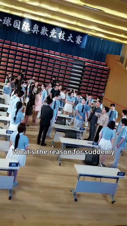 Genius Boy Reborn For Revenge - Eng Sub
