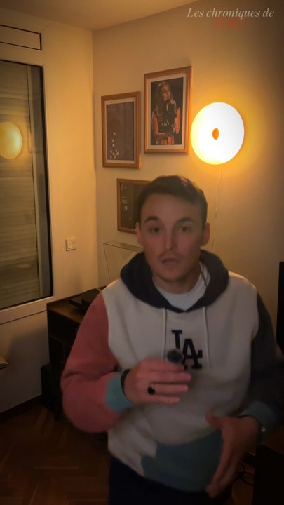 Petite pépite finalement