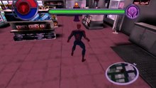 PS2 - Spider-Man 2 (2004) (US) Part 3
