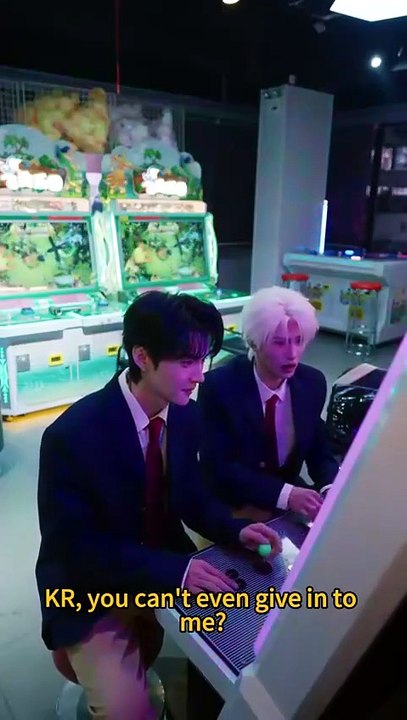18 Again, Together [ Engsub ]