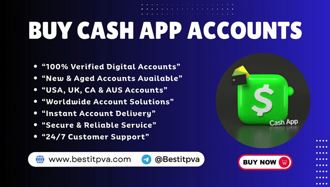 Top 07 Sites to Buy, Telegram Accounts Securely in USA