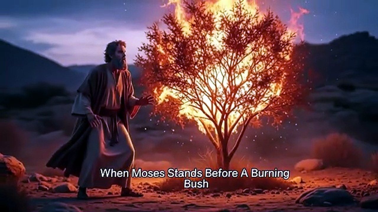 The Angel Who Killed 70,000 People In One Night - Because Of One Sin