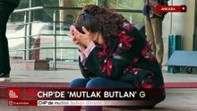 CHP'de mutlak butlan dönemi: Bir partili sinir krizi geçirdi