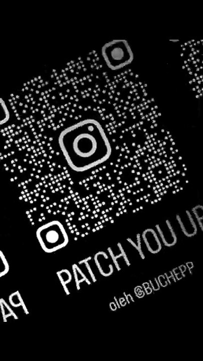 buchepp berkarya patch you up