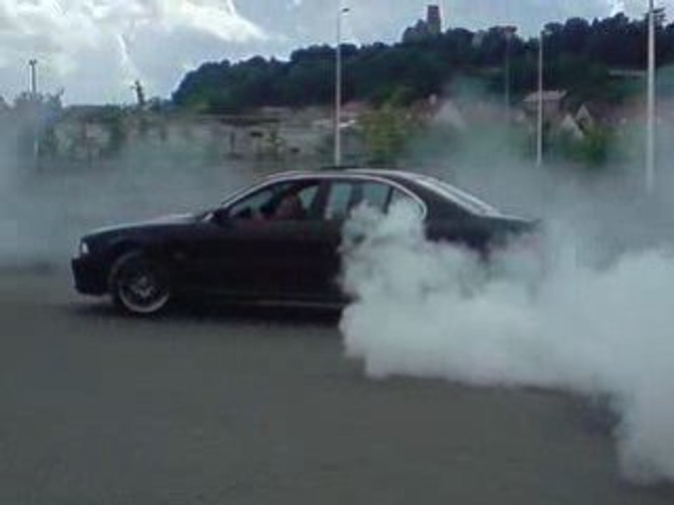 M5.burn