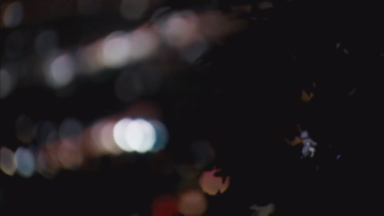 Paranormal