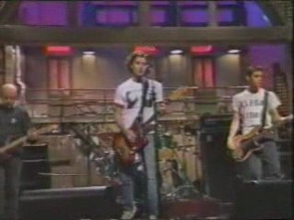 Everything Zen (Letterman)
