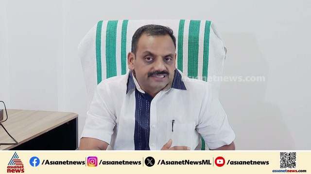 ചോദ്യപേപ്പർ ചോർച്ചയ്ക്ക് ശേഷം പത്ത് ദിവസം കഴിഞ്ഞാണ് പരീക്ഷ നടന്നത്, വലിയ രീതിയുള്ള ആശങ്കയുണ്ട്: ഡീൻ