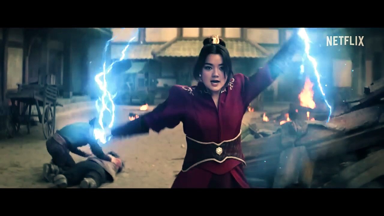 Avatar_ The Last Airbender_ Season 2 _ Official Trailer _ (HD)