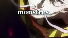 Pourquoi Netero n'accepte pas la demande de Meruem ?