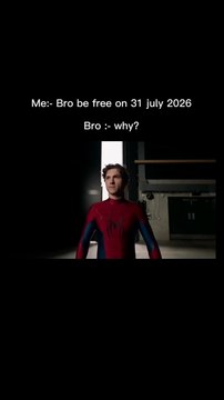Spider-Man: Brand New Day – Peter Parker's Darkest Chapter? 🕸️ #SpiderManBrandNewDay, #SpiderMan4, #TomHolland, #PeterParker, #MCU, #MarvelPhase6, #Spidey, #MarvelStudios