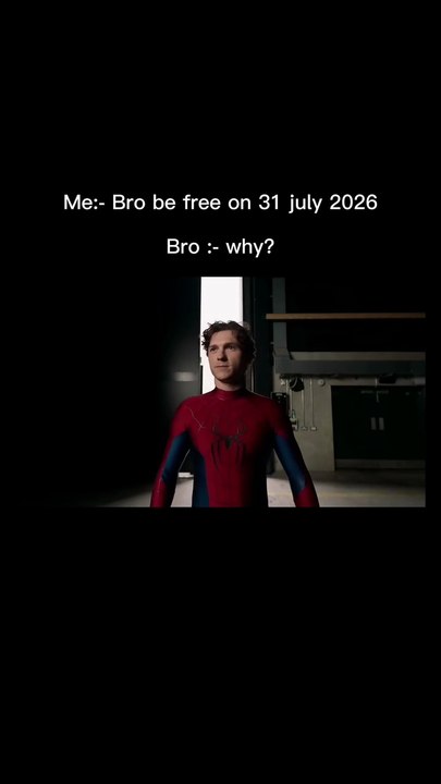 Spider-Man: Brand New Day – Peter Parker's Darkest Chapter? 🕸️ #SpiderManBrandNewDay, #SpiderMan4, #TomHolland, #PeterParker, #MCU, #MarvelPhase6, #Spidey, #MarvelStudios