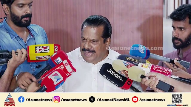 'തെരഞ്ഞെടുപ്പിൽ പരാജയപ്പെട്ടാൽ ഒരാളുടെ മാത്രം കുറ്റമാണോ? നേതൃമാറ്റമല്ല തിരുത്തലുകളാണ് വേണ്ടത്' | CPM