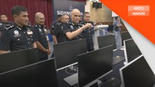 Sindiket penipuan antarabangsa tumpas, 29 warga ditahan