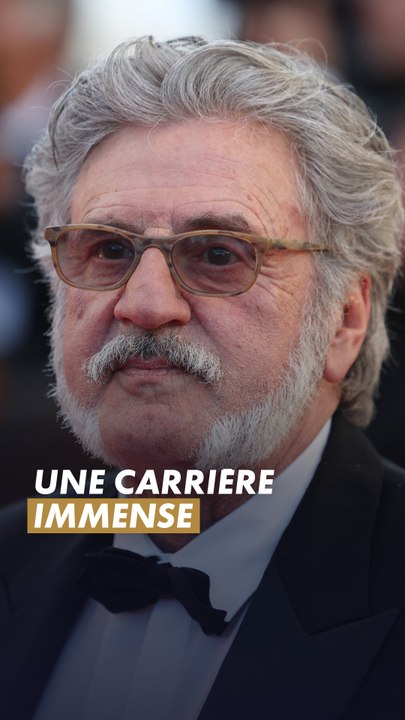 Il sait tout jouer et avec tous les réalisateurs, mais est-ce que vous connaissez vraiment Daniel Auteuil ? 👀
