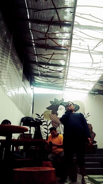 oasis stand by me cover
