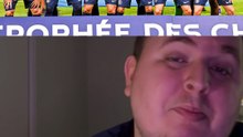 LE PSG EST EN FINALE !