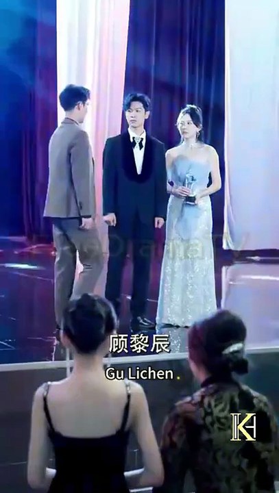 Dance of Freedom (Chinese Drama English Subtitles ) Kalos Tv