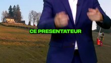 CE PRESENTATEUR METEO FAIT LE 67 EN PLEINE METEO 🤣