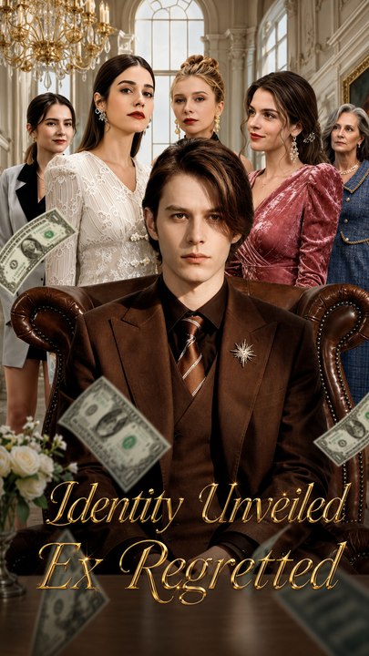 Identity Unveiled, Ex Regretted | Hidden Billionaire Revenge Romance Drama (ENGSUB)