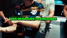 CETTE RAPPEUR ETRANGER PLAGIE DES RAPPEURS FRANCAIS 😨