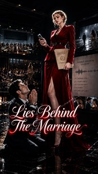 Lies Behind The Marriage - Full EP | Billionaire Divorce Revenge, Toxic Marriage Drama, CEO Betrayal - ENGSUB