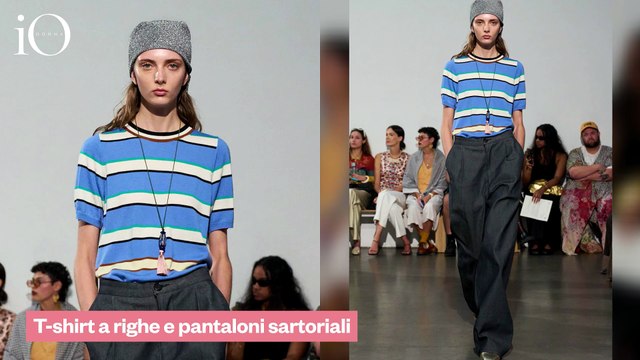 Come vestirsi negli ultimi giorni di primavera: 5 tendenze chic per chiudere la stagione
