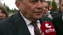 CHP Ordu Milletvekili Seyit Torun  “Yargı eliyle darbe yapmaya kalktılar bu da bir sivil darbedir”