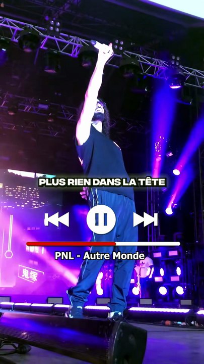 PNL ETABLIT UN RECORD DANS LE RAP FRANCAIS ? 😨