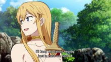The Warrior Princess and the Barbaric King Episode 7