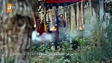 مسلسل المؤسس عثمان الحلقة 151 مترجمة