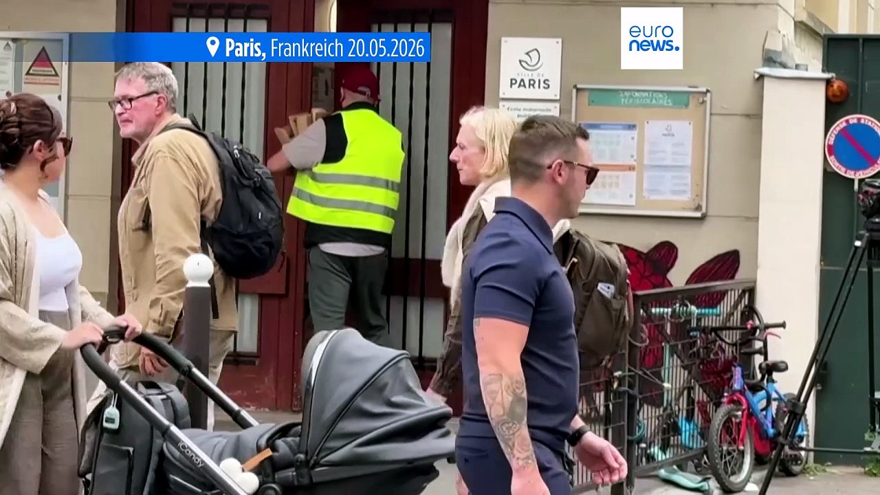 Kindergärten, Horte und Schulen: Sexueller Missbrauch an Kindern in ganz Paris