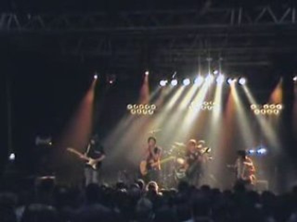 The Klones Finale Havana - A longer lane