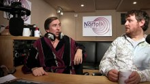 Mid Morning Matters - 205 [couchtripper]