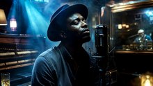Humming The Blues