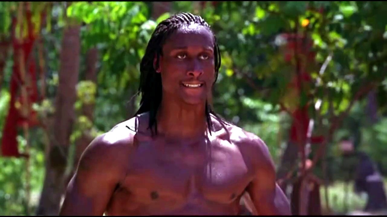 Mortal Kombat (1995) Castellano